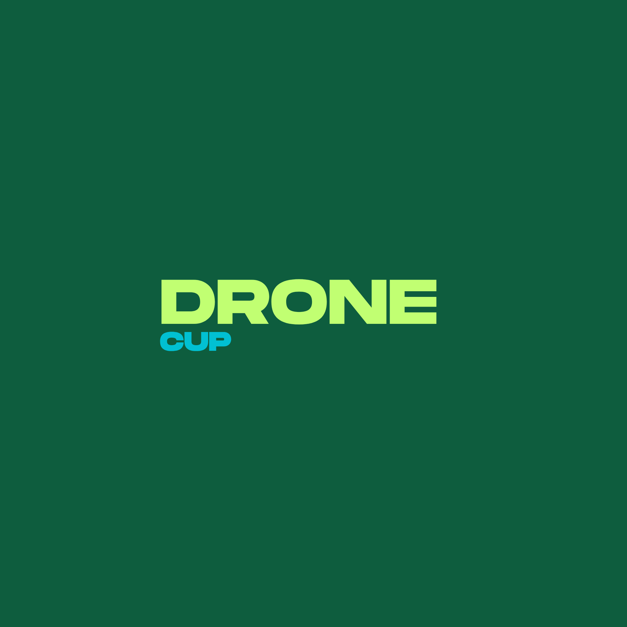 Drone Cup