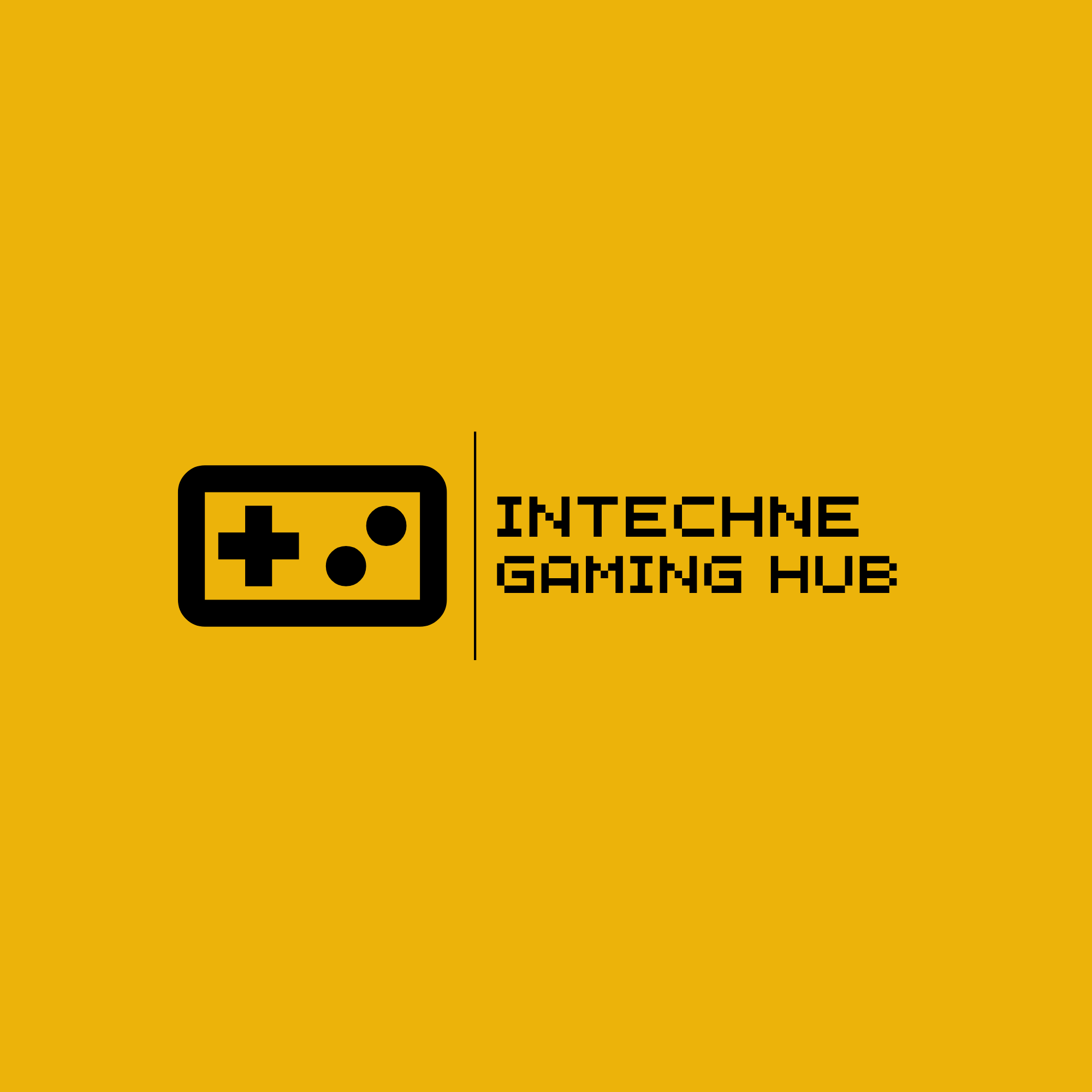 Intechne Gaming Hub