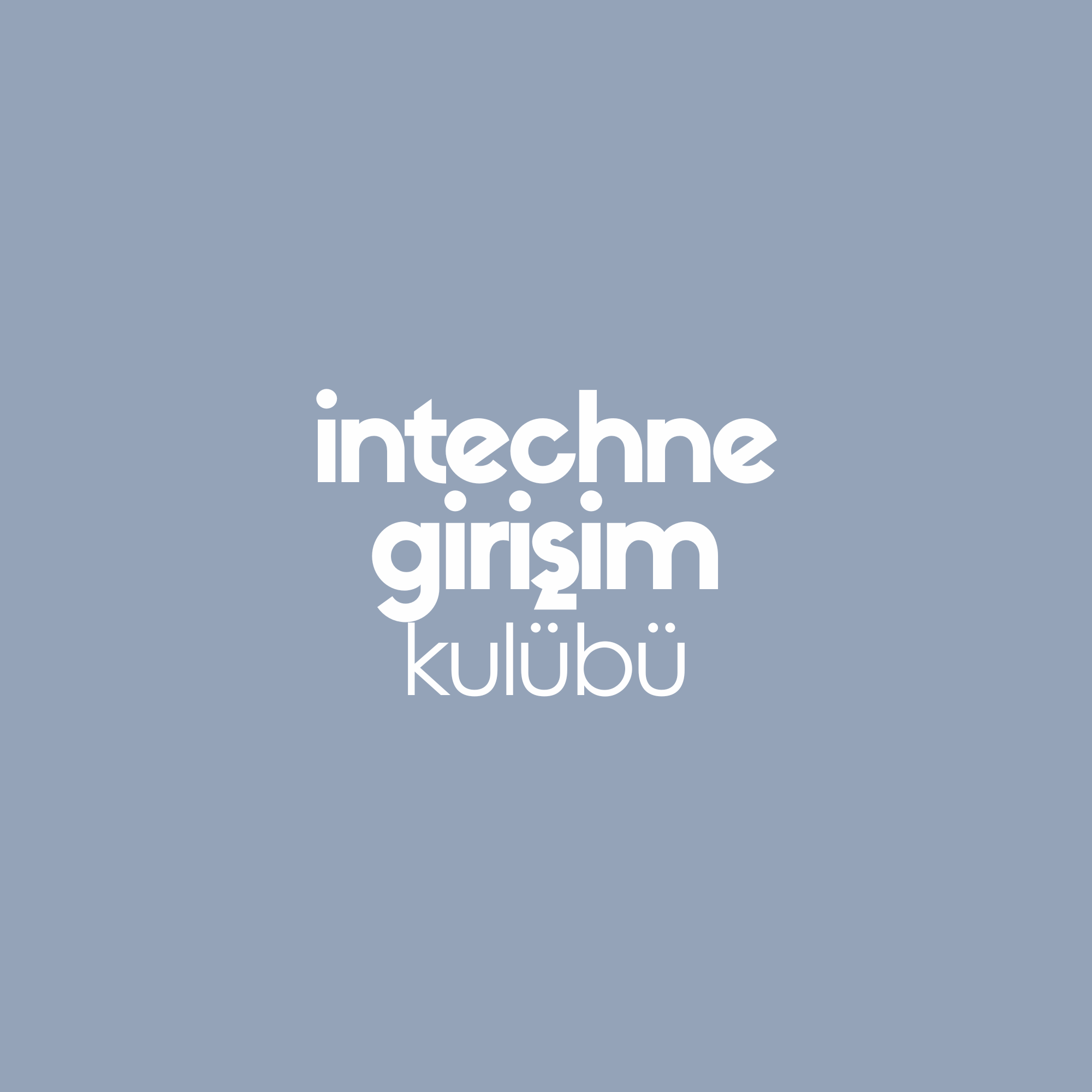 Intechne Girişim Kulübü